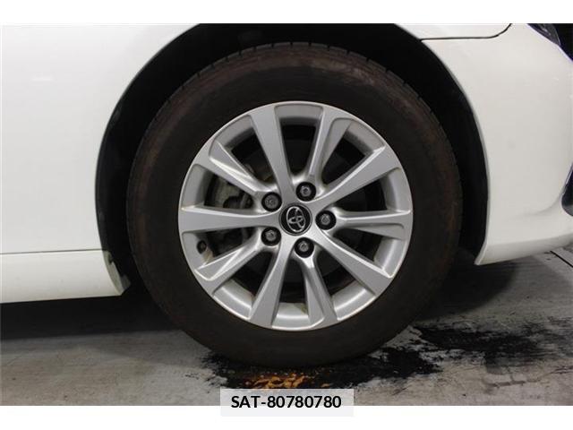 Toyota MARK X 2017-11 7786718-22
