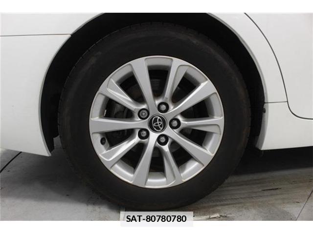 Toyota MARK X 2017-11 7786718-25