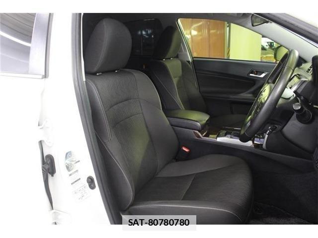 Toyota MARK X 2017-11 7786718-26