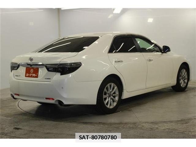 Toyota MARK X 2017-11 7786718-4