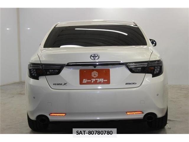 Toyota MARK X 2017-11 7786718-5