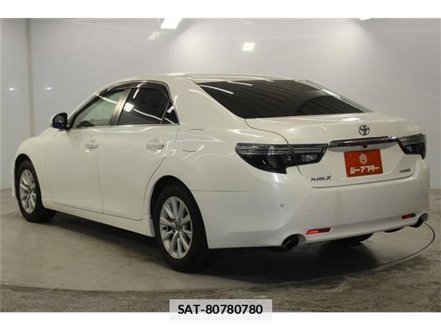 Toyota MARK X 2017-11 7786718-6