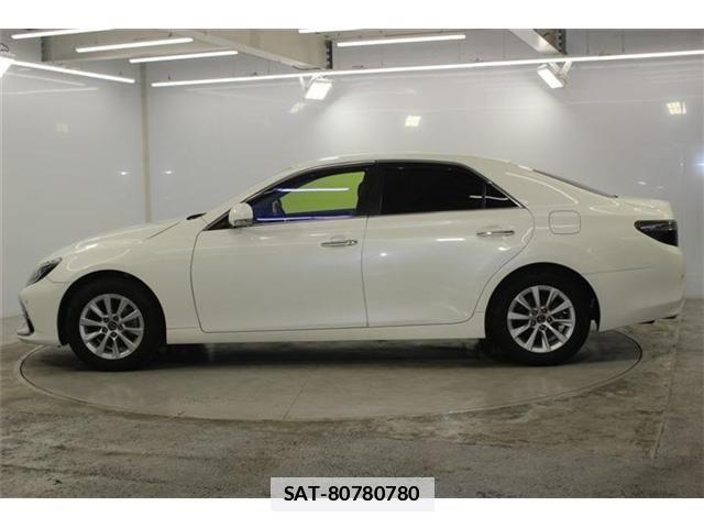 Toyota MARK X 2017-11 7786718-7