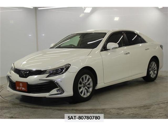 Toyota MARK X 2017-11 7786718-8