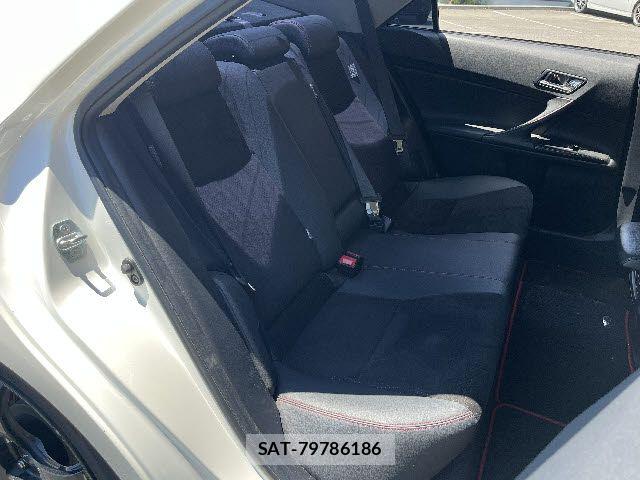 Toyota MARK X 2013-06 7786729-9