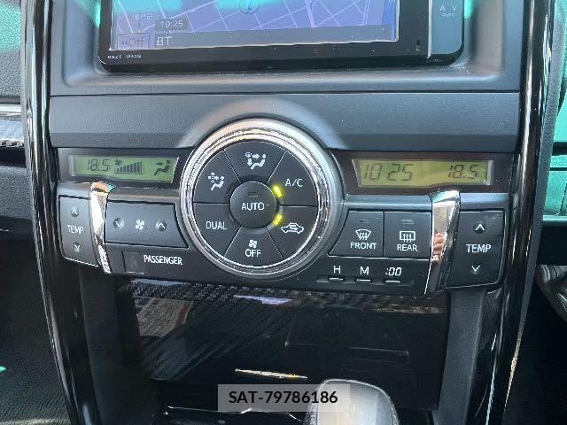 Toyota MARK X 2013-06 7786729-14