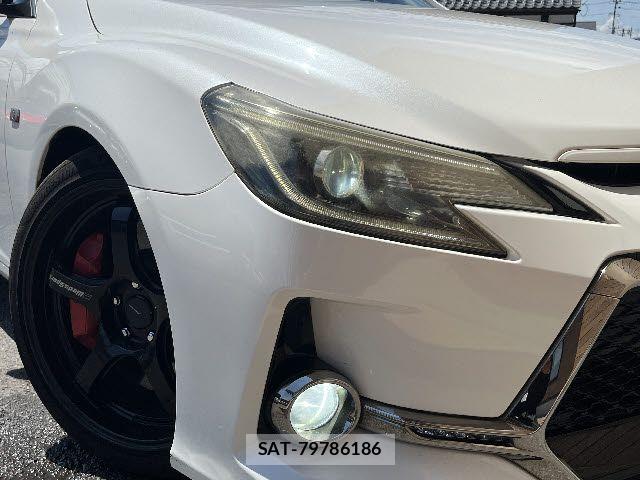 Toyota MARK X 2013-06 7786729-22