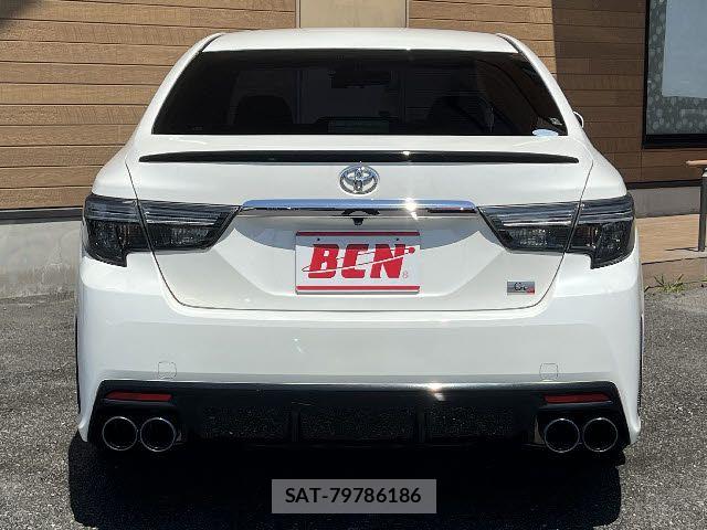 Toyota MARK X 2013-06 7786729-25