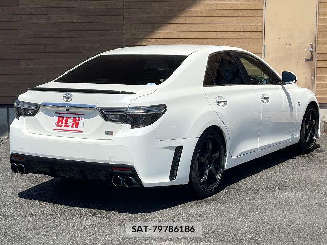 Toyota MARK X 2013-06 7786729-2