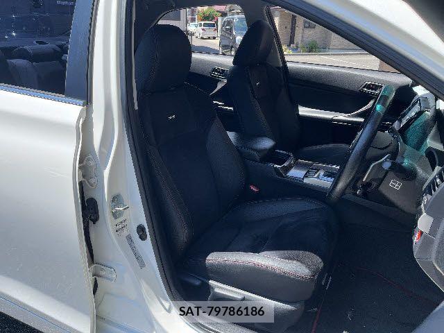 Toyota MARK X 2013-06 7786729-3