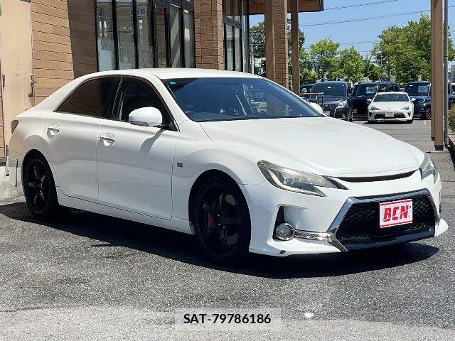 Toyota MARK X 2013-06 7786729-6