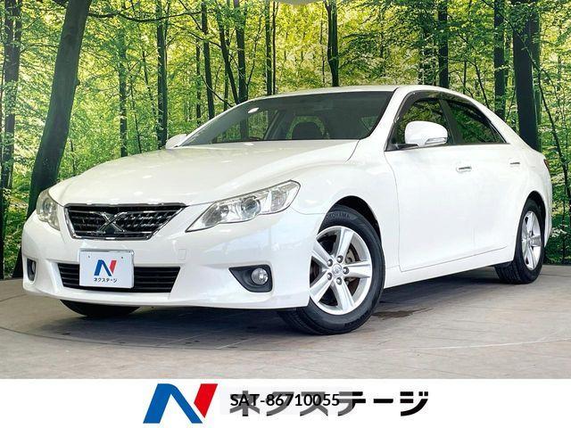 Toyota MARK X 2012-02 7786715-0