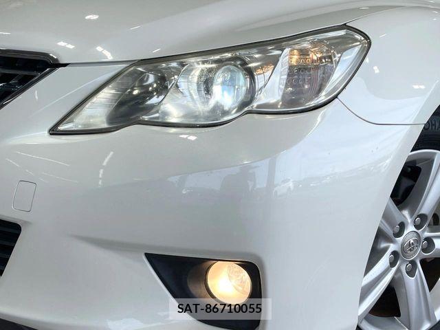 Toyota MARK X 2012-02 7786715-11