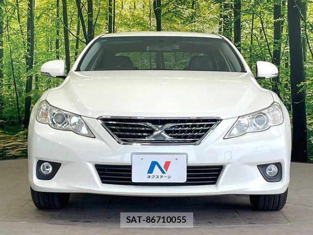 Toyota MARK X 2012-02 7786715-13