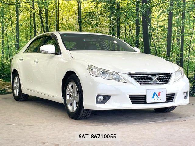 Toyota MARK X 2012-02 7786715-15