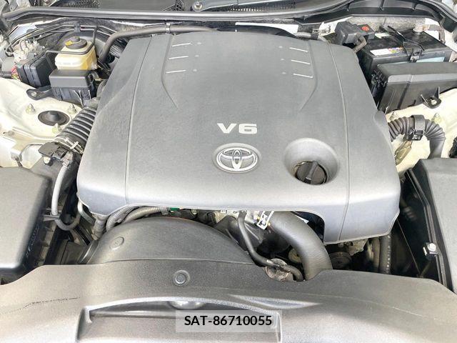 Toyota MARK X 2012-02 7786715-17