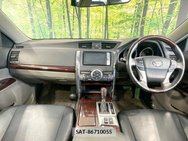 Toyota MARK X 2012-02 7786715-1