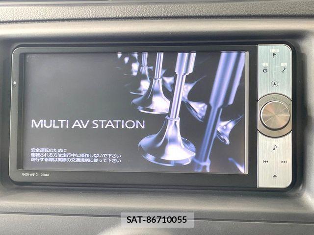 Toyota MARK X 2012-02 7786715-2