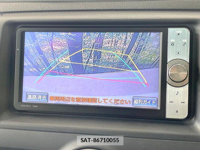 Toyota MARK X 2012-02 7786715-3