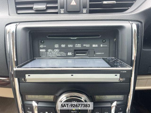 Toyota MARK X 2010-02 7786717-13