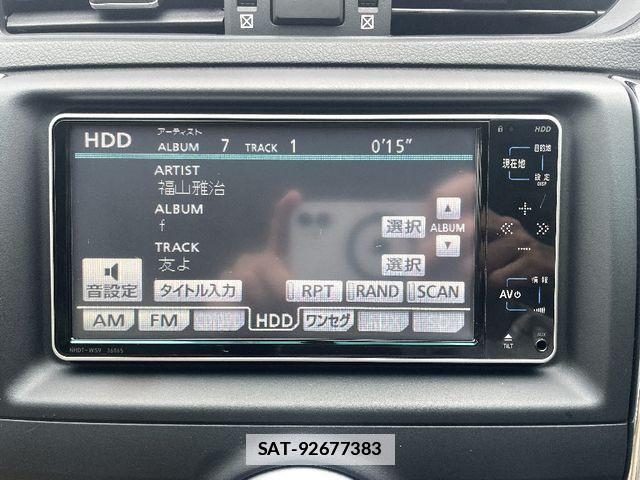 Toyota MARK X 2010-02 7786717-18