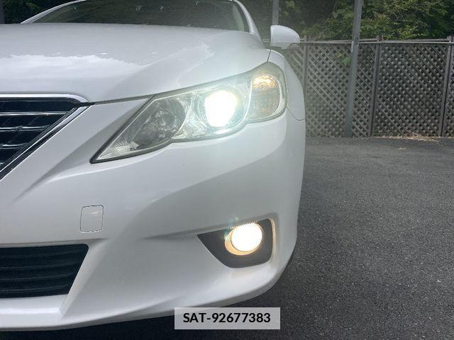 Toyota MARK X 2010-02 7786717-20