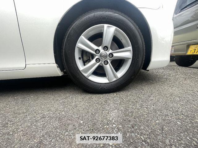 Toyota MARK X 2010-02 7786717-21