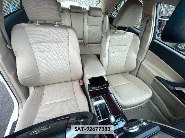 Toyota MARK X 2010-02 7786717-6