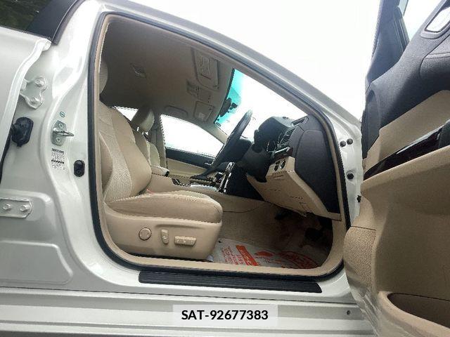 Toyota MARK X 2010-02 7786717-7