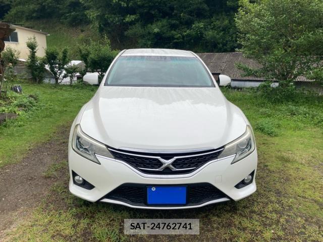 Toyota MARK X 2012-09 7786714-0