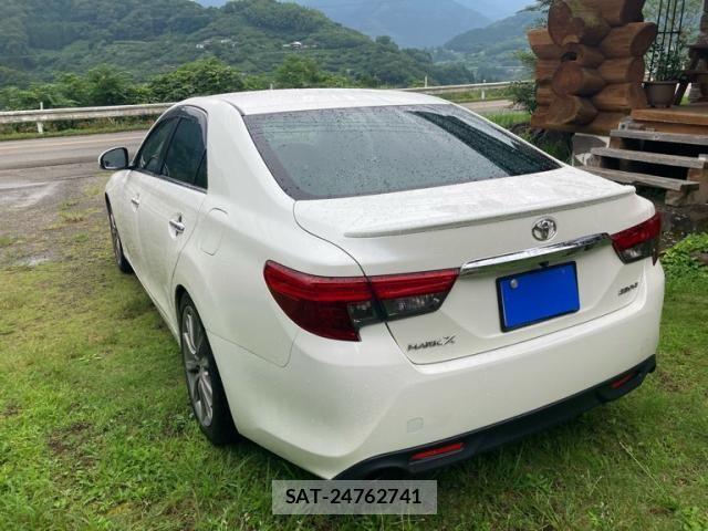 Toyota MARK X 2012-09 7786714-9
