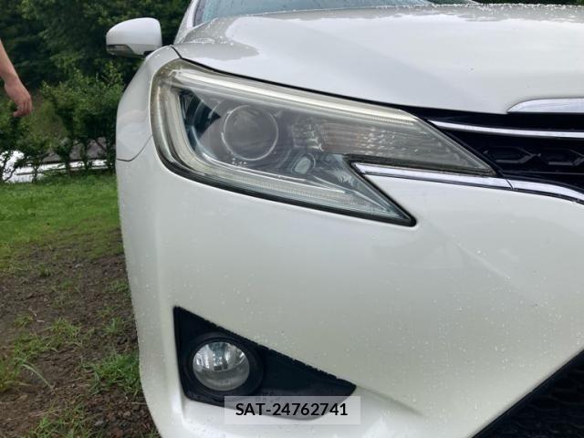 Toyota MARK X 2012-09 7786714-11
