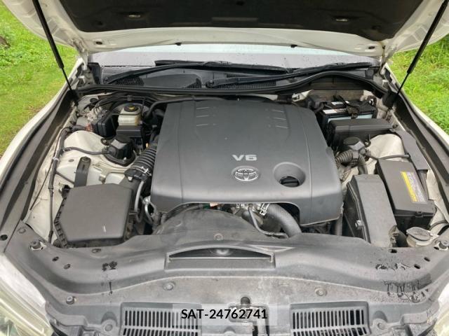 Toyota MARK X 2012-09 7786714-12