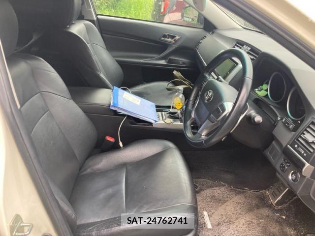 Toyota MARK X 2012-09 7786714-14
