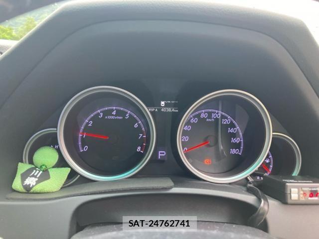 Toyota MARK X 2012-09 7786714-21