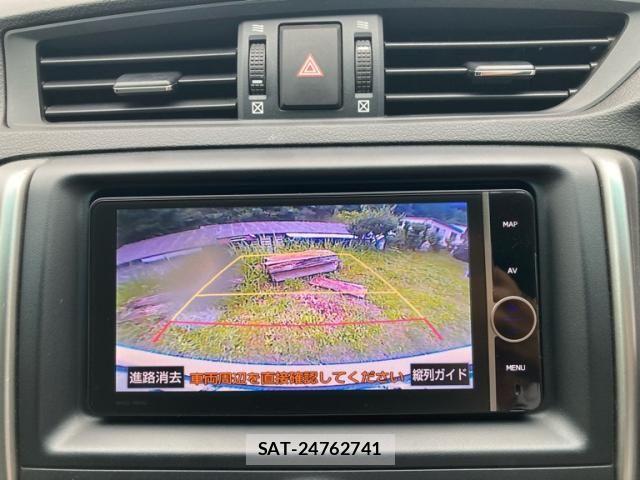 Toyota MARK X 2012-09 7786714-23