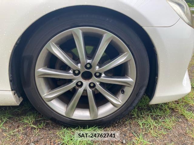 Toyota MARK X 2012-09 7786714-3