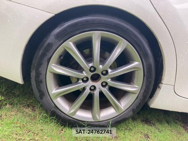 Toyota MARK X 2012-09 7786714-5