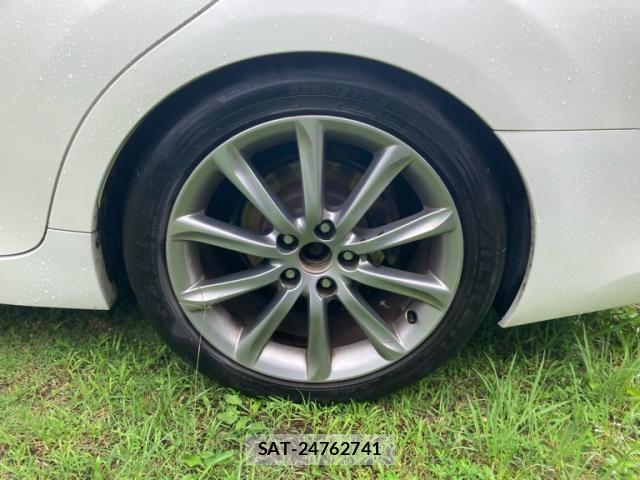Toyota MARK X 2012-09 7786714-6