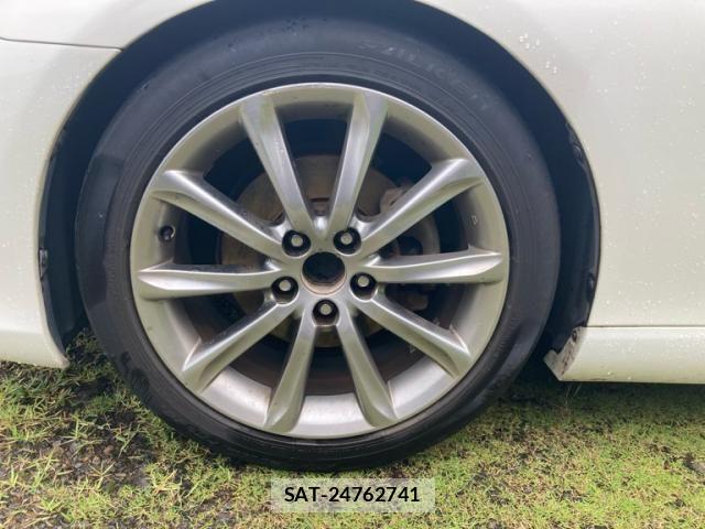Toyota MARK X 2012-09 7786714-7