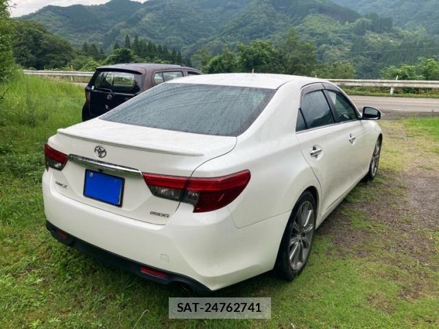 Toyota MARK X 2012-09 7786714-8