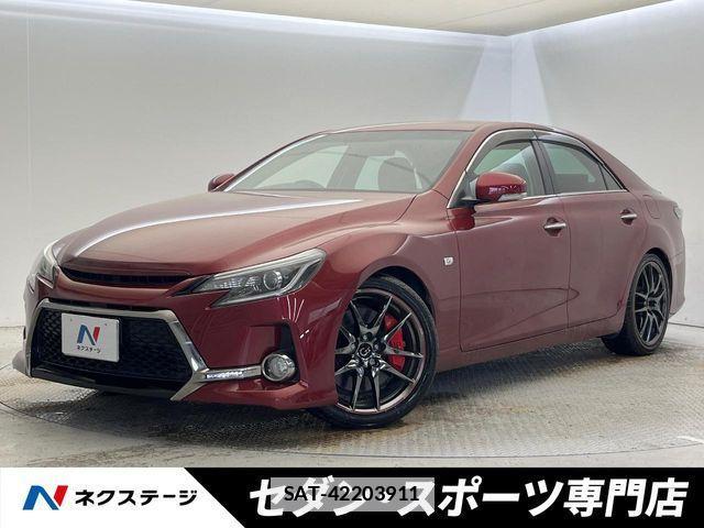 Toyota MARK X 2013-09 7786726-0