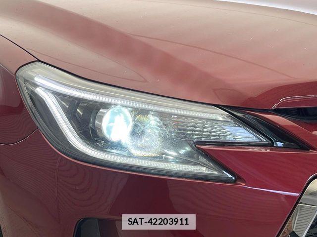 Toyota MARK X 2013-09 7786726-13