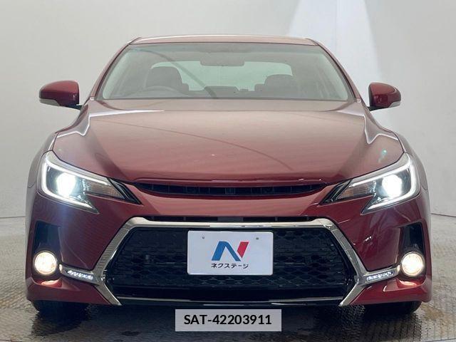 Toyota MARK X 2013-09 7786726-14
