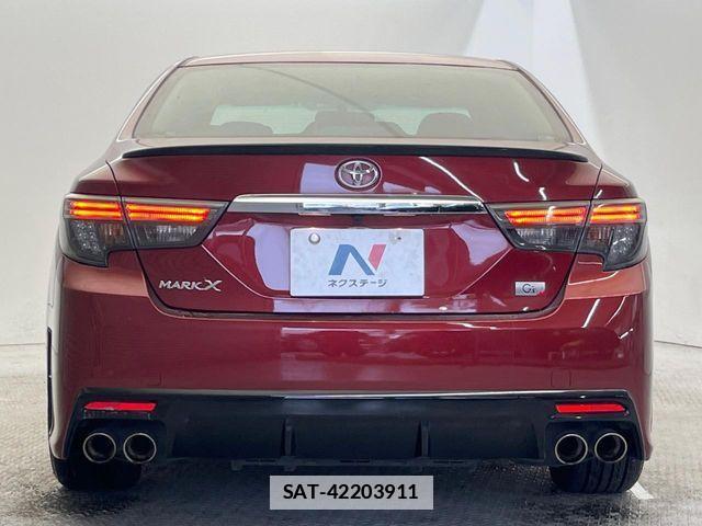 Toyota MARK X 2013-09 7786726-15
