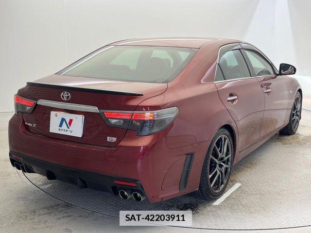 Toyota MARK X 2013-09 7786726-17