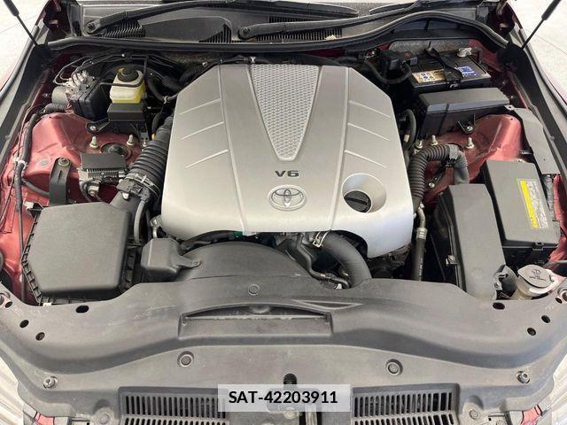 Toyota MARK X 2013-09 7786726-18