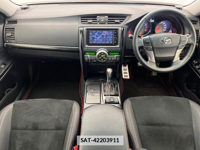 Toyota MARK X 2013-09 7786726-1