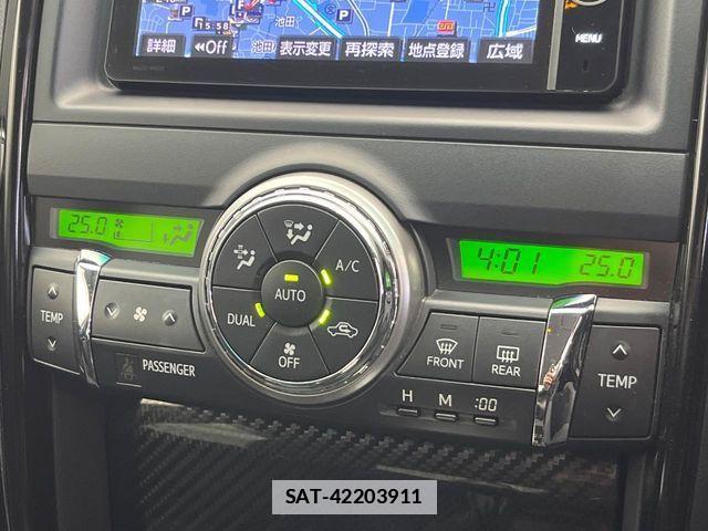 Toyota MARK X 2013-09 7786726-6