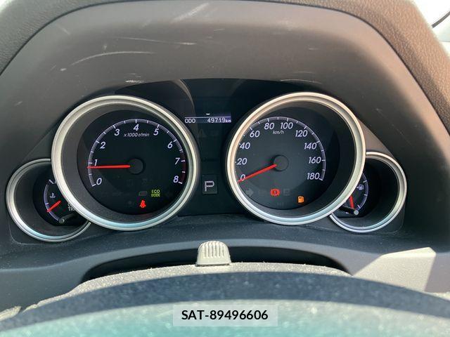 Toyota MARK X 2013-06 7877512-13